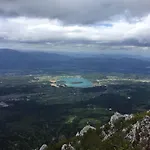 Gæstehus Karawanken 3*