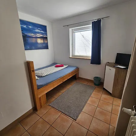 Karawanken Gasthof 3*