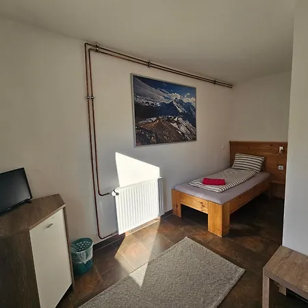 Maison d'hôtes Karawanken 3*