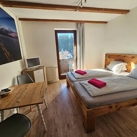 Karawanken Maison d'hôtes