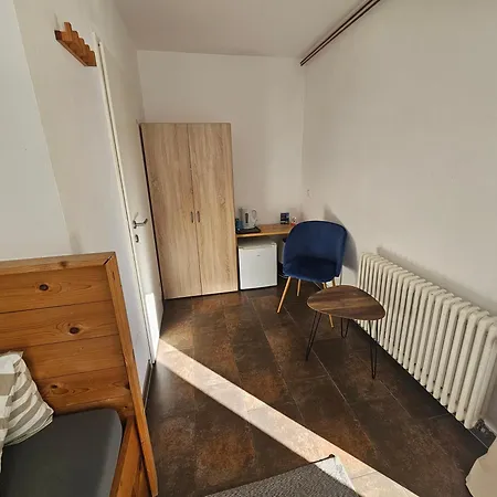 Casa de hóspedes Karawanken