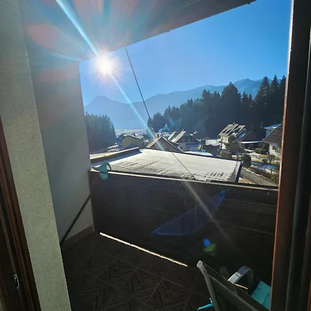 Karawanken Gasthof 3*