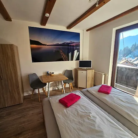 Gasthof Karawanken 3*