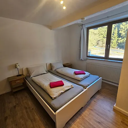 Aktiv-appartements Karawanken 3* Faak am See