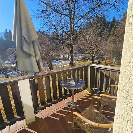 Karawanken Casa de hóspedes 3*