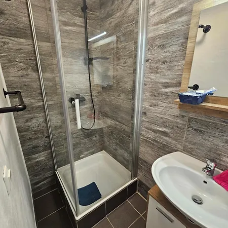 Aktiv-appartements Karawanken