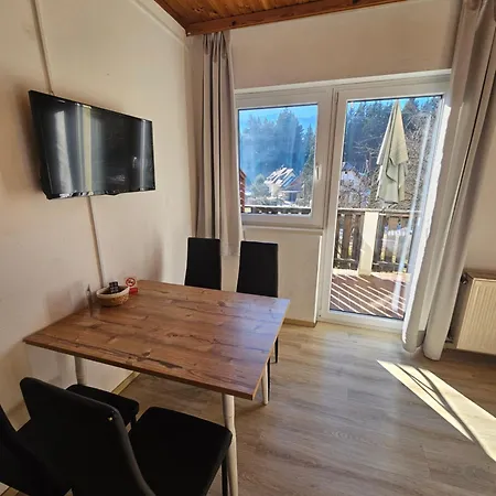 Karawanken Vendégház