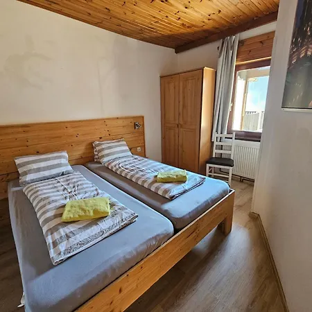 Karawanken Casa de hóspedes 3*