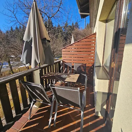 Vendégház Karawanken 3*