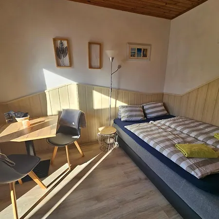 Karawanken Maison d'hôtes