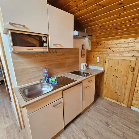 Guest house Aktiv-appartements Karawanken