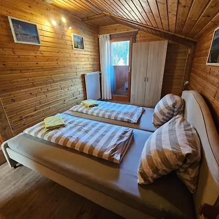Karawanken Maison d'hôtes 3*