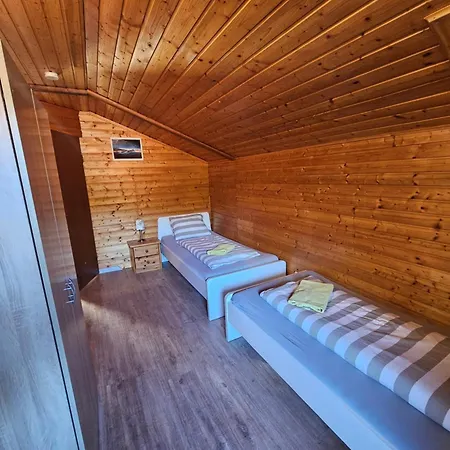 Gasthof Karawanken 3*