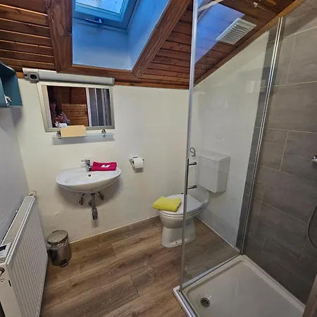 Aktiv-appartements Karawanken Guest house