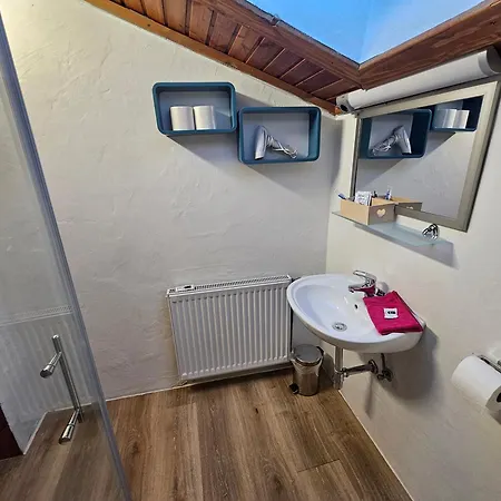 Casa de hóspedes Karawanken