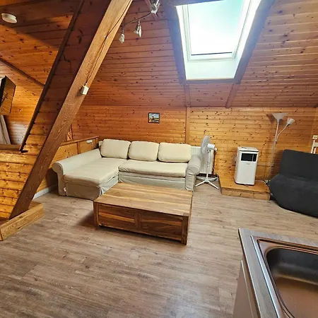Maison d'hôtes Karawanken 3*
