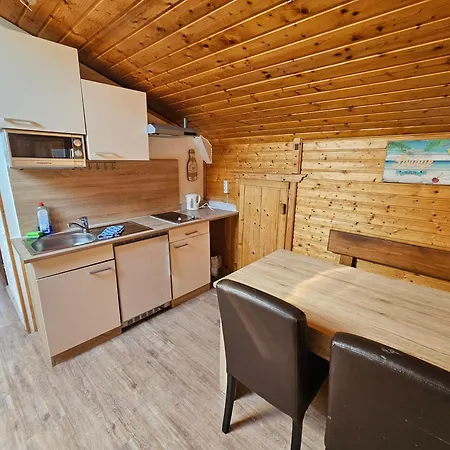 Karawanken Casa de hóspedes Faak am See