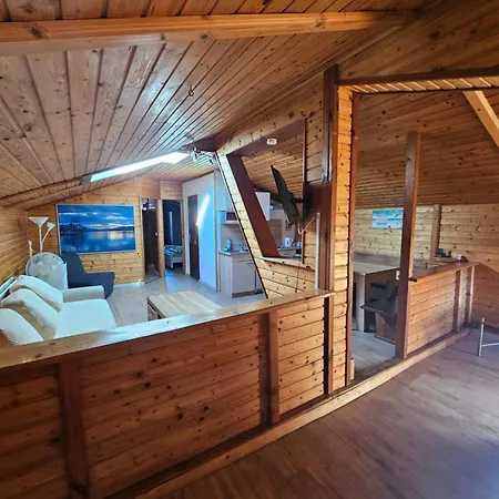 Casa de hóspedes Karawanken Faak am See