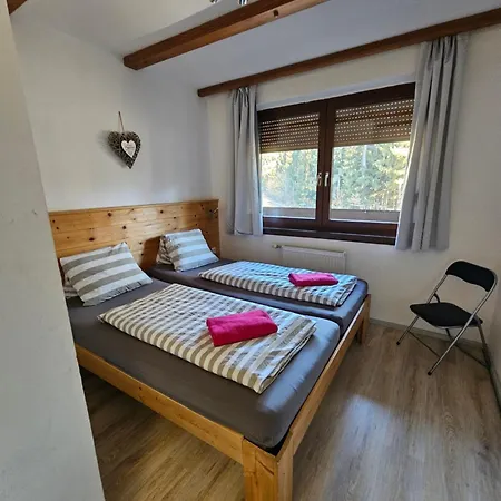 Aktiv-appartements Karawanken 3*