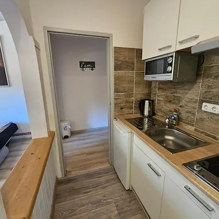 Aktiv-appartements Karawanken 3* Faak am See