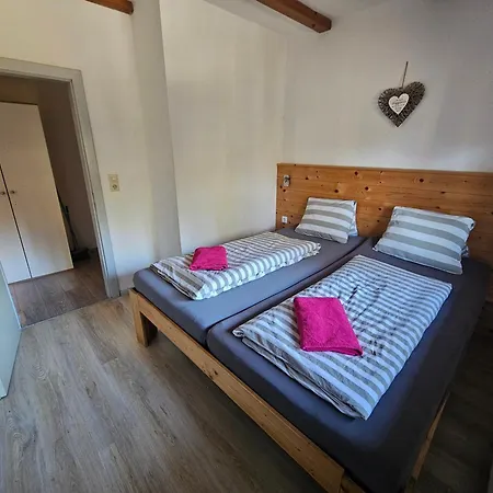 Karawanken Maison d'hôtes