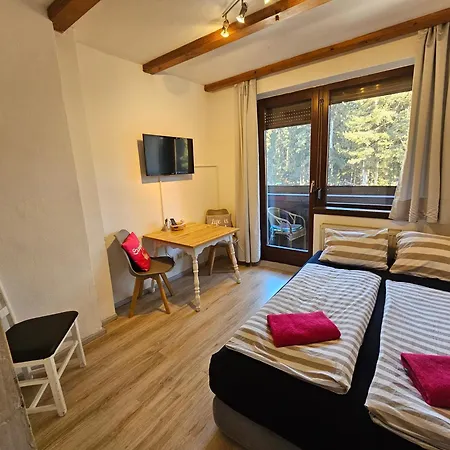 Karawanken Gasthof 3*