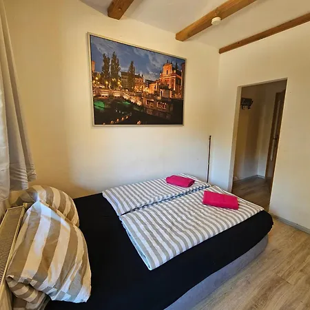 Casa de hóspedes Karawanken 3*