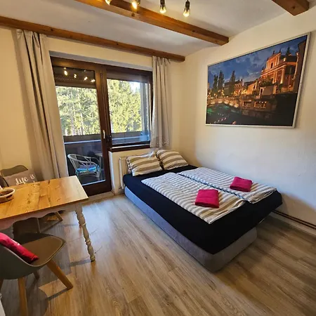 Karawanken Gasthof Faak am See