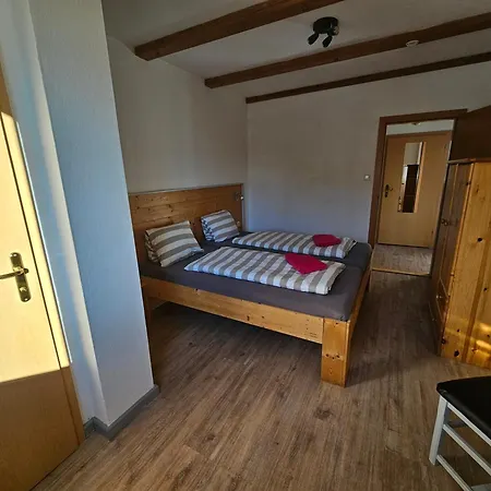 Karawanken Maison d'hôtes
