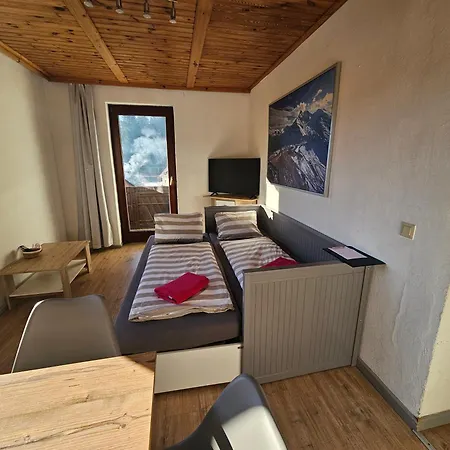 Maison d'hôtes Karawanken