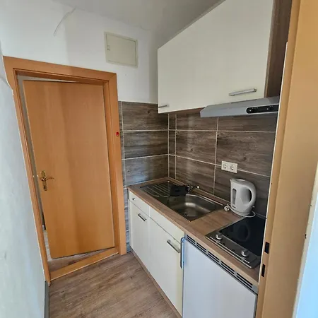 Guest house Aktiv-appartements Karawanken 3*