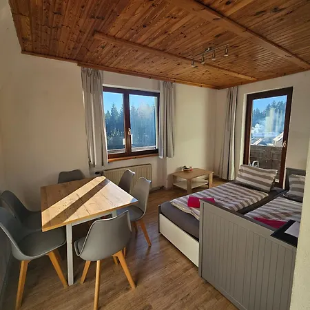 Maison d'hôtes Karawanken Faak am See