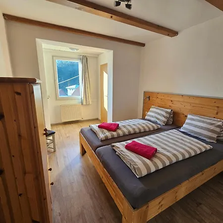 Aktiv-appartements Karawanken Faak am See