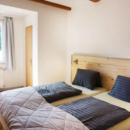 Maison d'hôtes Karawanken 3*