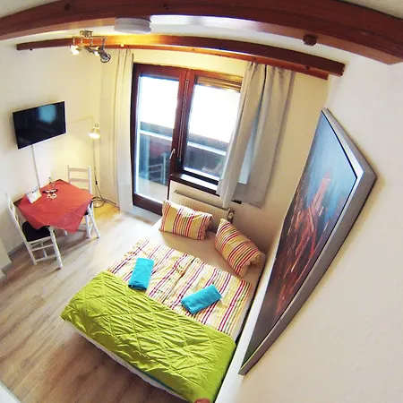 Karawanken 3* Faak am See