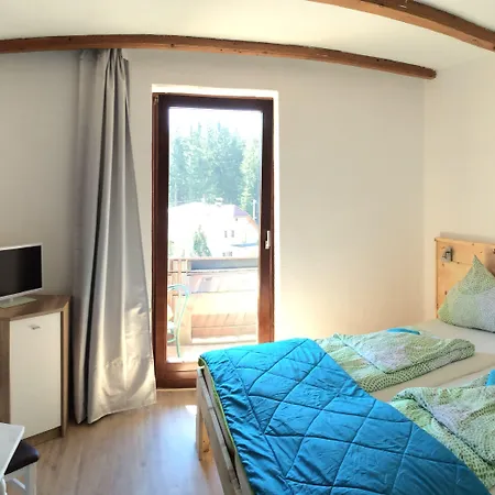 Karawanken Casa de hóspedes 3*