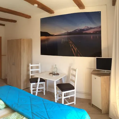 Karawanken Maison d'hôtes Faak am See