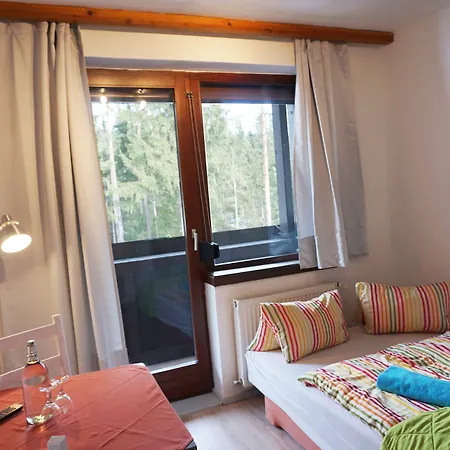 Karawanken Maison d'hôtes Faak am See