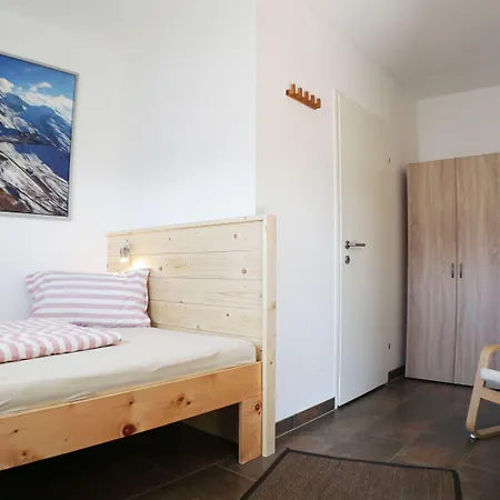 Casa de hóspedes Karawanken Faak am See