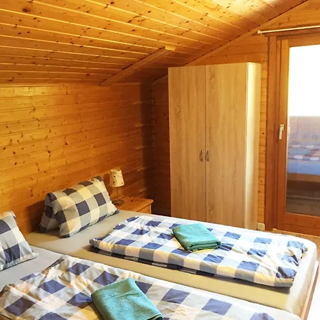 Karawanken Vendégház