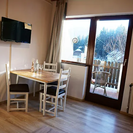 Maison d'hôtes Karawanken 3*