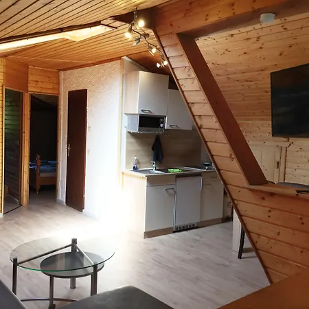Casa de hóspedes Karawanken