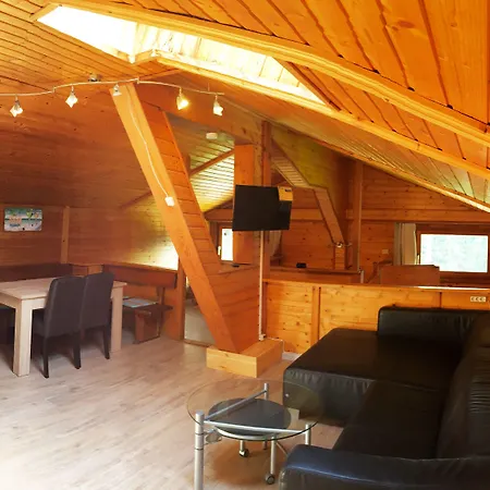 Karawanken Casa de hóspedes 3*