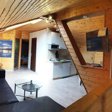 Karawanken Maison d'hôtes