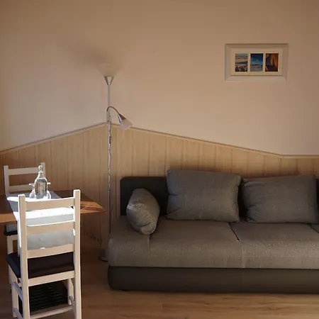 Gasthof Karawanken 3*