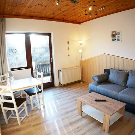 Karawanken 3* Faak am See