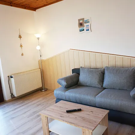 Casa de hóspedes Karawanken 3*