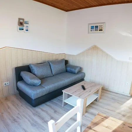 Karawanken Casa de hóspedes