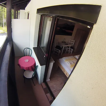 Karawanken Casa de hóspedes Faak am See