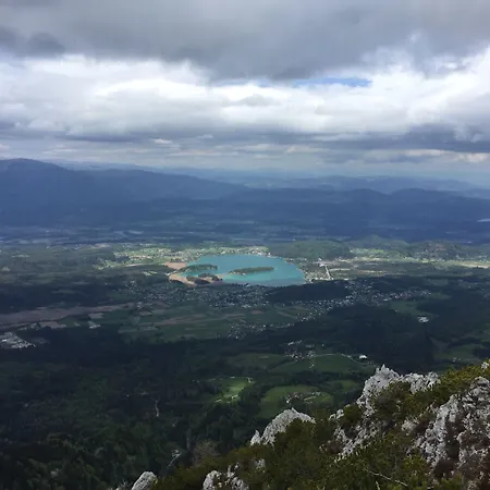 Vendégház Karawanken 3*